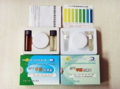 甲醛自測(cè)盒到底靠不靠譜嗎？