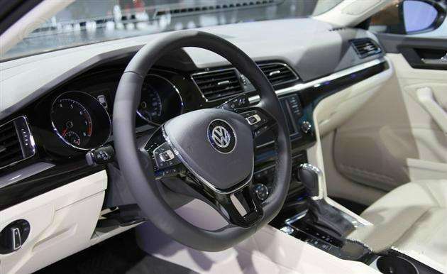 新車異味就是甲醛？