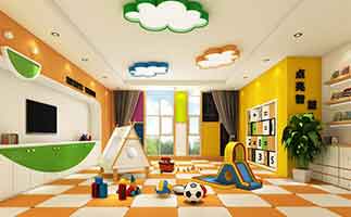幼兒園裝修遇到甲醛超標(biāo)？怎么去除裝修甲醛最