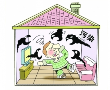 深度解析“裝修污染源”，您對于室內(nèi)有害物質(zhì)