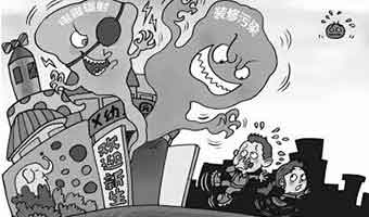 新房裝修如何規(guī)避甲醛超標(biāo)問題？牢記環(huán)保裝修