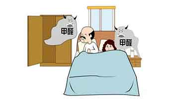 夏季除甲醛我們應(yīng)該注意什么問題？