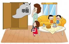 為什么新房子裝修后，總會出現(xiàn)甲醛超標現(xiàn)象？